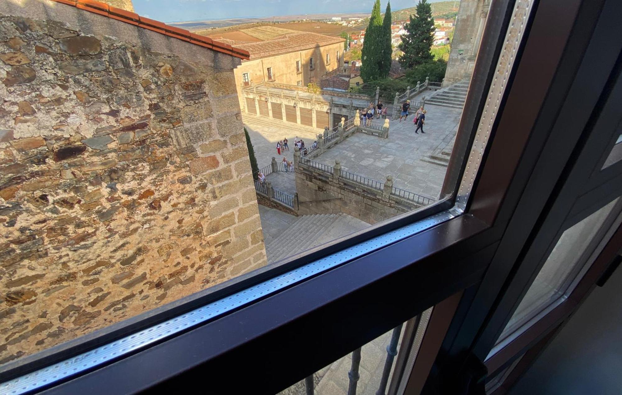 Casa Vargas Figueroa Restaurante Casa Del Sol Caces Εξωτερικό φωτογραφία
